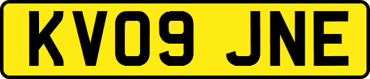 KV09JNE