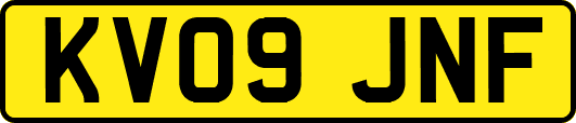 KV09JNF