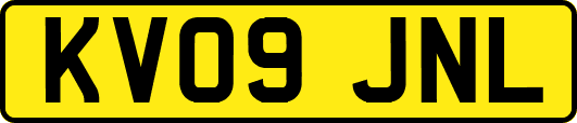 KV09JNL