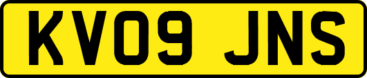 KV09JNS