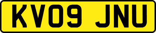 KV09JNU