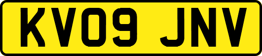 KV09JNV