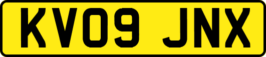 KV09JNX