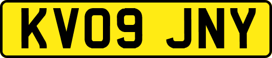 KV09JNY