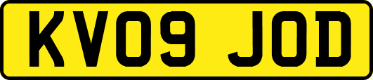 KV09JOD