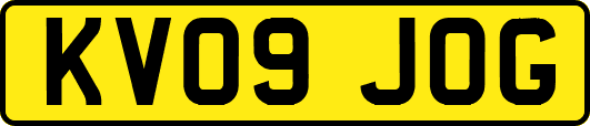 KV09JOG
