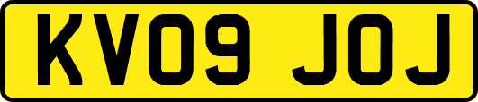 KV09JOJ