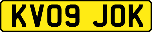KV09JOK