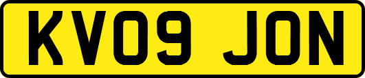 KV09JON