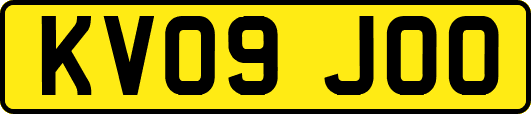 KV09JOO