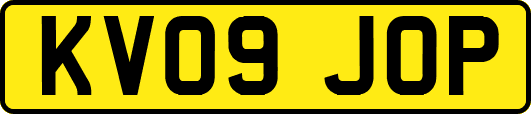 KV09JOP