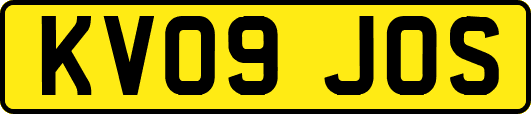KV09JOS
