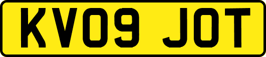 KV09JOT