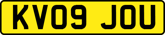 KV09JOU