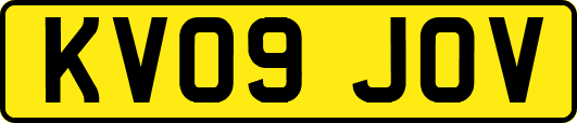 KV09JOV