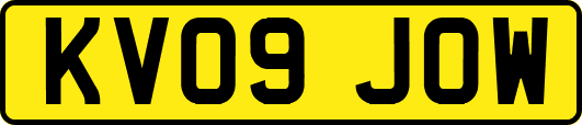KV09JOW