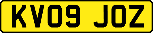KV09JOZ