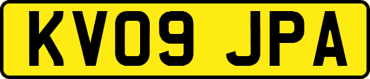 KV09JPA
