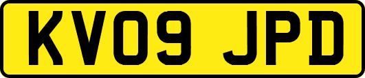 KV09JPD
