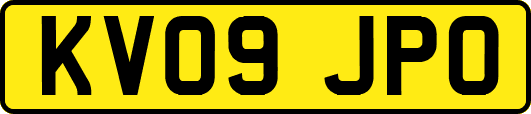KV09JPO