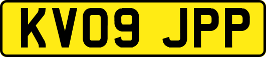 KV09JPP
