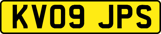 KV09JPS