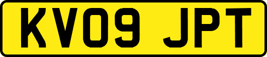 KV09JPT
