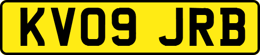 KV09JRB