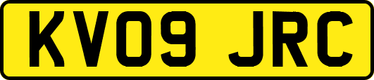 KV09JRC