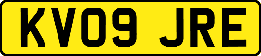 KV09JRE