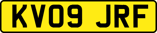 KV09JRF