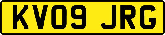 KV09JRG