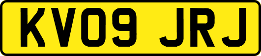 KV09JRJ