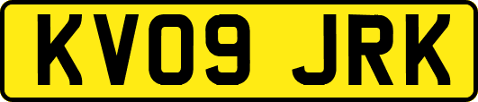 KV09JRK
