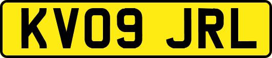 KV09JRL