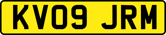 KV09JRM