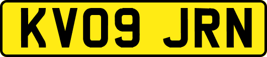 KV09JRN