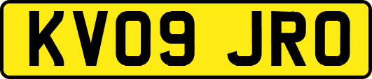 KV09JRO