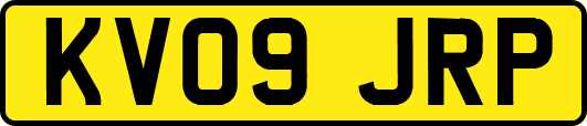 KV09JRP