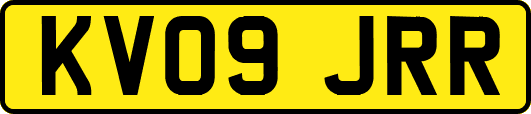 KV09JRR