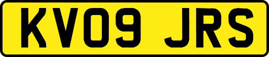 KV09JRS