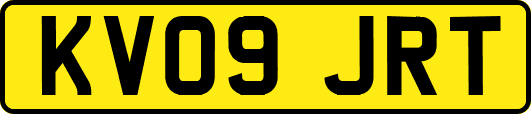 KV09JRT