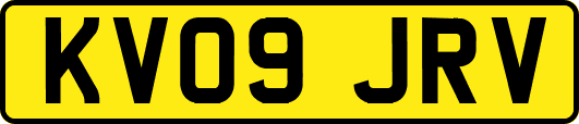 KV09JRV