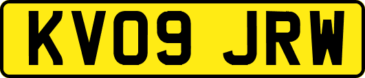 KV09JRW