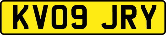 KV09JRY