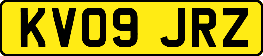 KV09JRZ