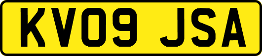 KV09JSA