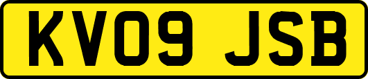 KV09JSB