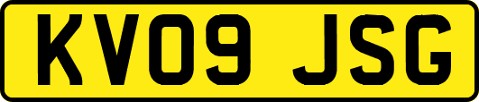 KV09JSG