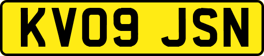 KV09JSN